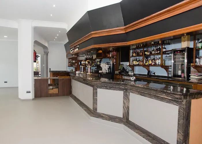 Hotel & Spa Carlos Desde 1996