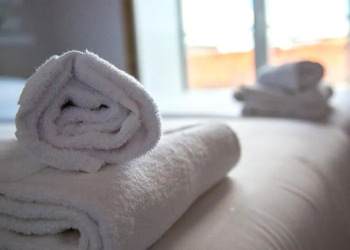 Abastos Scq By Como En Casa