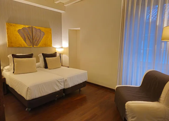 Carris Casa De La Troya