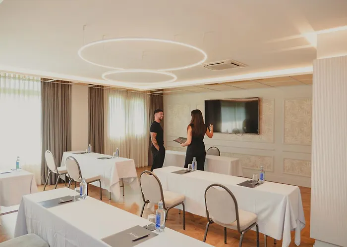 Hotel Avenida