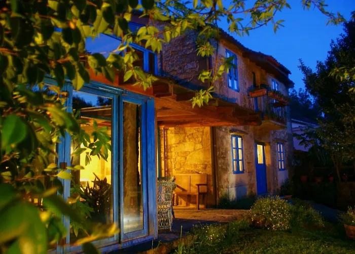 Casa Perfeuto Maria